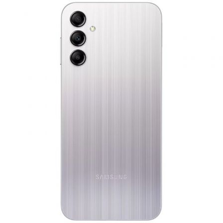 SAMSUNG Galaxy A14 Plata 128GB 4GB RAM